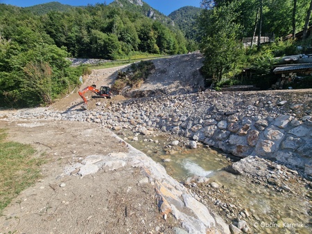Sanacijska obnova vodotokov in hudournikov po poplavah_Žaga  (12)